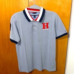 Boys polo